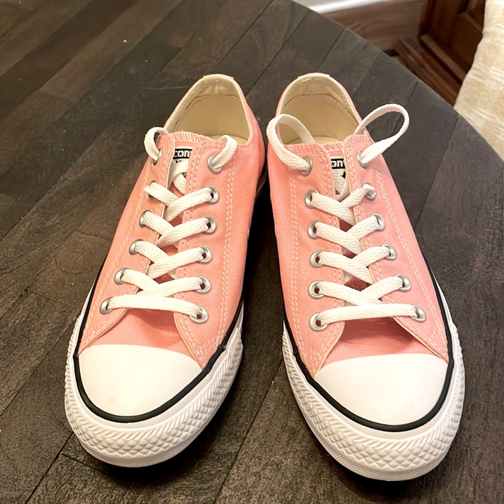 Converse Chuck Taylors